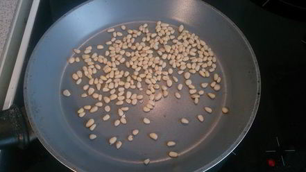 Рецепт штруделя с мясом