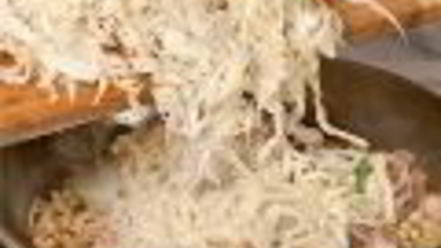 Рецепт штруделя с семгой