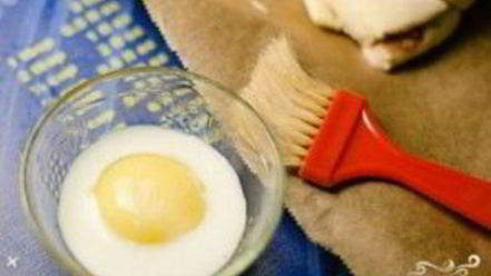 Рецепт штруделя с творогом и вишней