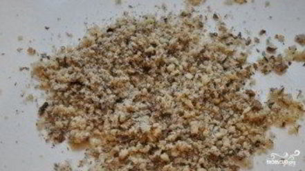 Рецепт штруделя с вишней из теста фило