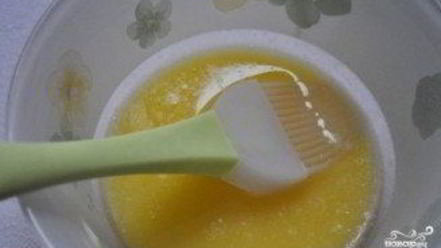 Рецепт штруделя с вишней из теста фило