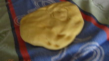 Рецепт штруделя с яблочно-грушевой начинкой