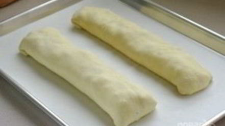 Рецепт штруделя с яблоками и корицей