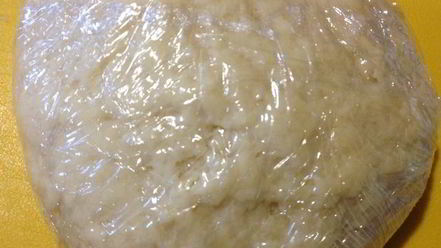 Рецепт штруделя с яблоками и вишней