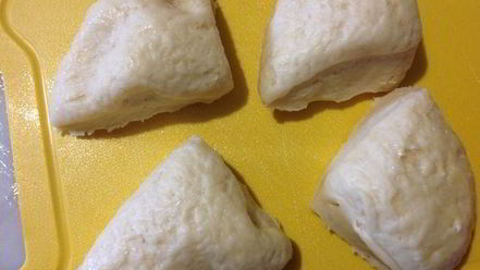 Рецепт штруделя с яблоками и вишней