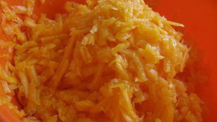 Рецепт штруделя с яблоком и тыквой