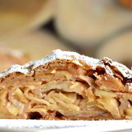 Рецепт Штруделя традиционного