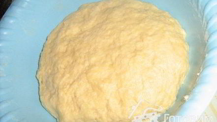 Рецепт штруделя яблочного нежного