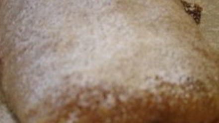 Рецепт штруделя