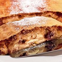 Венский штрудель