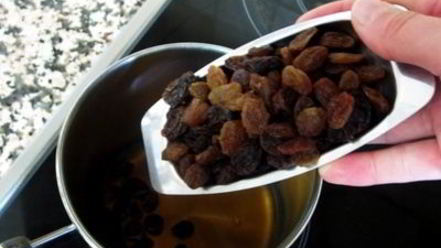 Рецепт яблочного штруделя с грецкими орехами