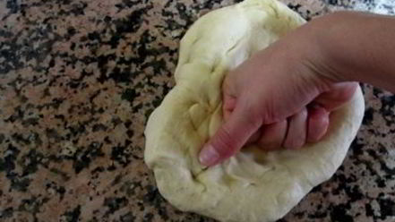 Рецепт яблочного штруделя с грецкими орехами