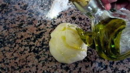 Рецепт яблочного штруделя с грецкими орехами