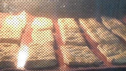 Рецепт слоек с клубникой и кремом