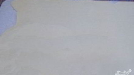 Рецепт слоек с сулугуни