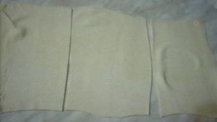 Рецепт слоек с сыром и сосисками