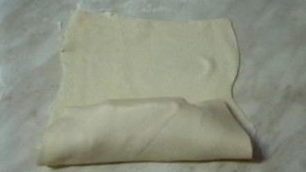 Рецепт слоек с сыром и сосисками