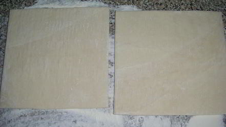 Рецепт слоек с сыром и яйцом