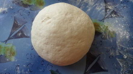 Рецепт слоек с творогом, курагой и орехами