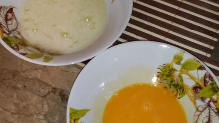 Рецепт слоек вишенка из готового теста