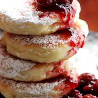 Рецепт Бабушкиных сырников