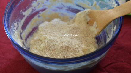 Рецепт банановых сырников на рикотте