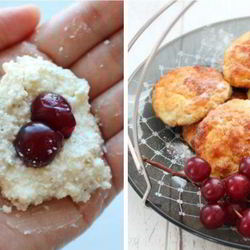 Рецепт Диетических сырников в духовке