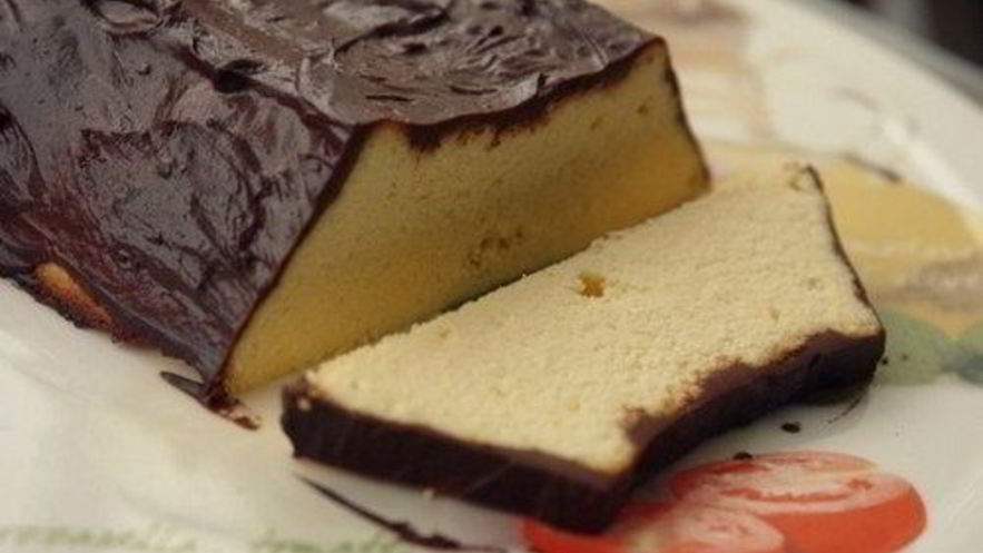 Рецепт львовского сырника классического