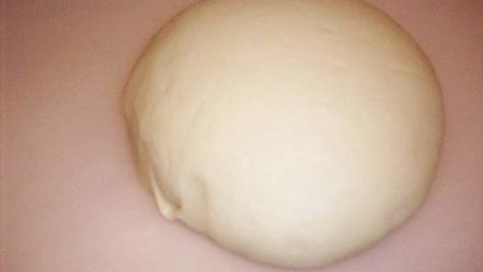 Рецепт моих сочней из рассольного теста