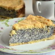 Рецепт Немецкого макового творожника