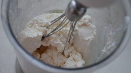 Рецепт немецкого макового творожника