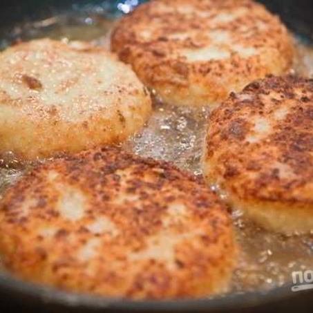 Рецепт Нежнейших сырников