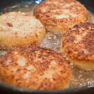 Рецепт Нежнейших сырников