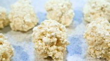 Рецепт нежнейших сырников