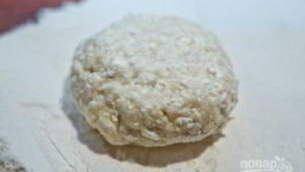 Рецепт нежнейших сырников