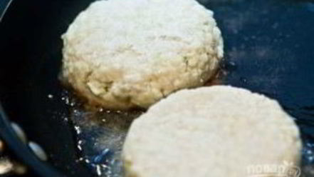 Рецепт нежнейших сырников