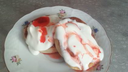 Рецепт Нежных сырников