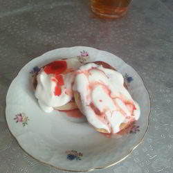 Рецепт Нежных сырников