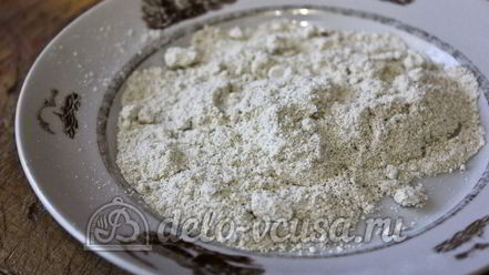 Рецепт овсяных сырников