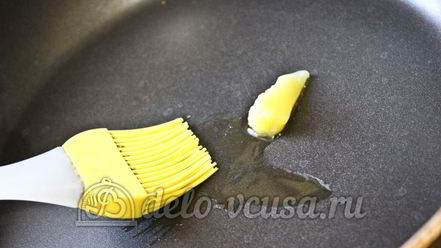 Рецепт овсяных сырников