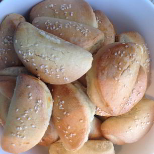 Рецепт Сочней домашних