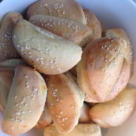 Рецепт Сочней домашних