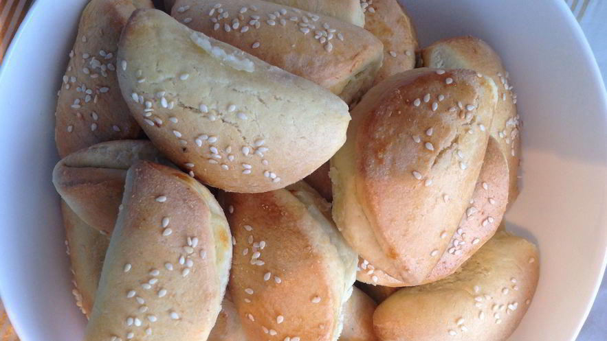 Рецепт сочней домашних