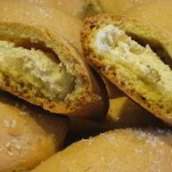 Рецепт Сочней с творожной начинкой