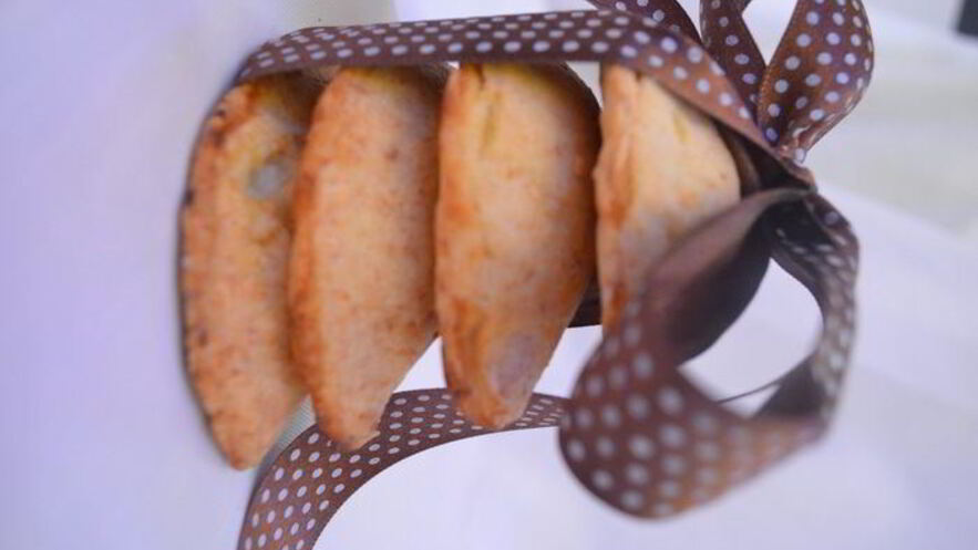 Рецепт сочней