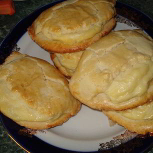 Рецепт Сочника