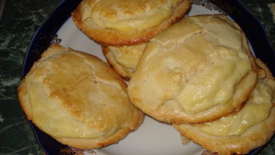 Рецепт сочника