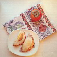 Рецепт Сочников на сметане