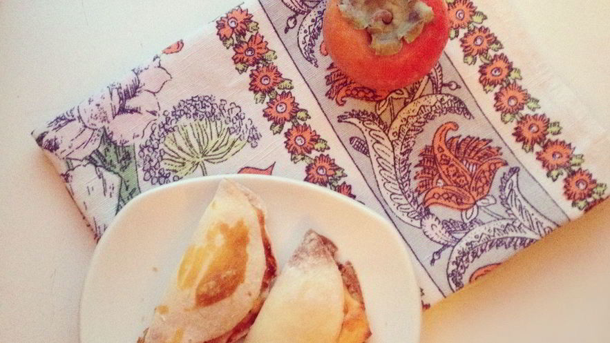 Рецепт сочников на сметане