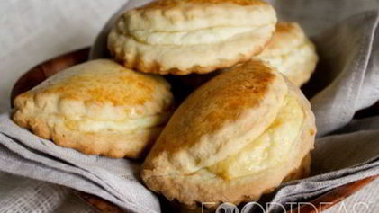 Рецепт Сочников